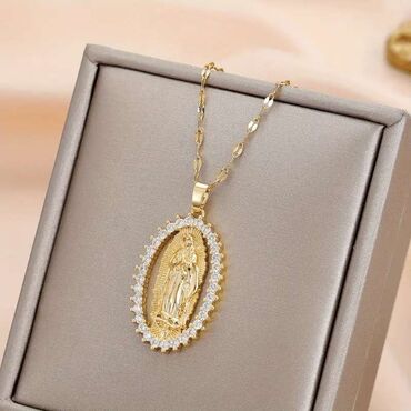 organizator za nakit: Pendant necklace, Cartier, Material: Stainless steel