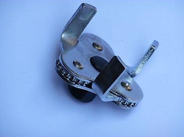 Ključevi: Univerzalni ključ za filter ulja – dvosmerni - Tip: dvosmerni “Two — 2