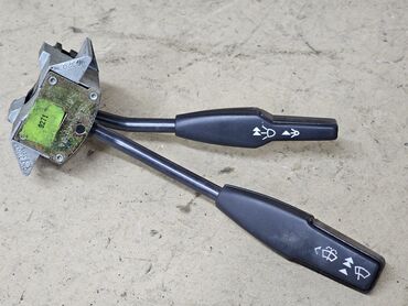 Другие детали электрики авто: Переключатель подрулевой правый ford taunus / escort / capri — 2