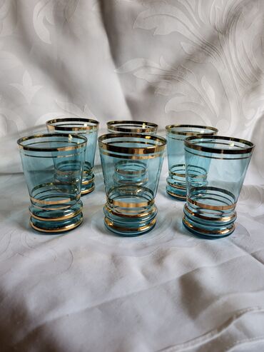 Čaše: Case nove Bohemija kristal iz 70ih. za zestoko pice. Komada. 6 na lalafo.rs — 10 Čaše: Case nove Bohemija kristal iz 70ih. za zestoko pice. Komada. 6 — 10