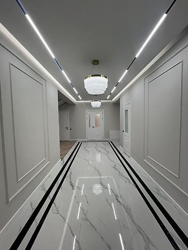 Продажа коттеджей и домов: 🏡 Продаётся современный 2-этажный дом в Арча-Бешик Общая площадь дома — 7