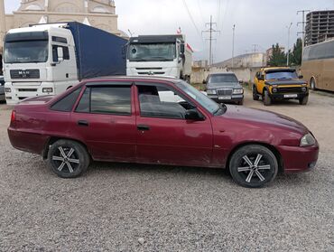 нексия алам: Daewoo Nexia: 2010 г., 1.6 л, Механика, Бензин, Седан