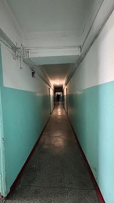 гостиничного: 1 комната, 37 м², ТЭЦ Гостиничный тип, 2 этаж — 6