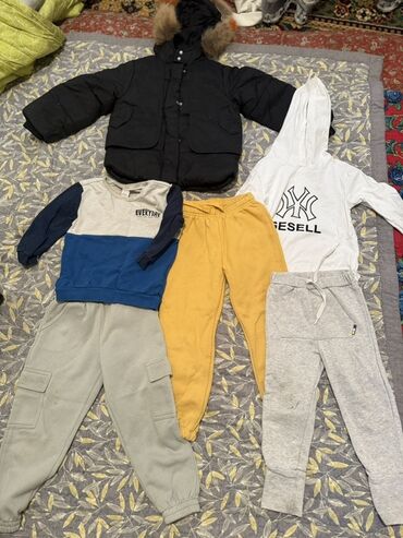 детские товары в рассрочку: Комплект