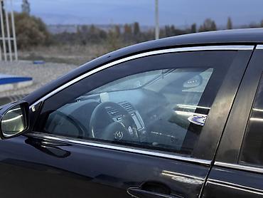 купить фораннер: Toyota Camry: 2009 г., 2.4 л, Механика, Бензин, Седан — 7