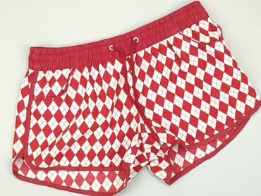 legginsy krótkie damskie modelujące: Shorts, L (EU 40), condition - Very good