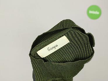 sweter armani: Giorgia, Sweter damski, rozmiar S — 5