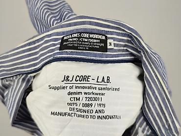 jack stan: Jack & Jones, Koszulа dla mężczyzn, rozmiar M — 4