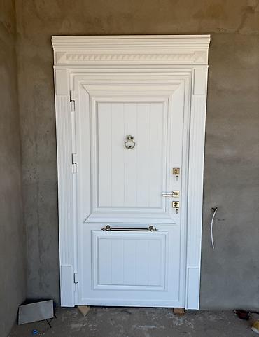 Həyət evləri və villalar: Maştağa qəs. 6 otaqlı, 265 kv. m, Kredit yoxdur, Təmirsiz — 3
