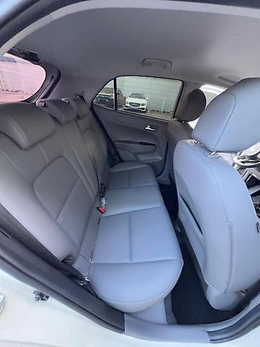 Kia: Kia Morning: 2020 г., 1 л, Вариатор, Бензин, Хэтчбэк — 18