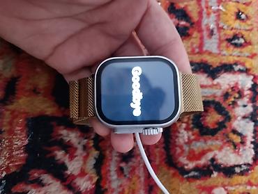xiomi watch 2 pro: Смарт-часы с прямоугольным сенсорным дисплеем и металлическим — 1