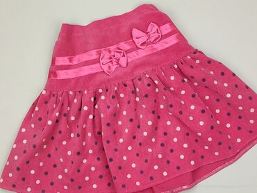 Skirts: Skirt, 5-6 years, 110-116 cm, condition - Good