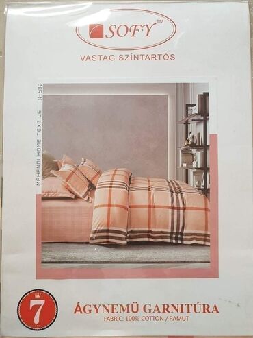 Posteljina: CENA 3200 din Pamučna posteljina Set sadrzi: 7 delova: Jorganska na lalafo.rs — 7 Posteljina: CENA 3200 din Pamučna posteljina Set sadrzi: 7 delova: Jorganska — 7