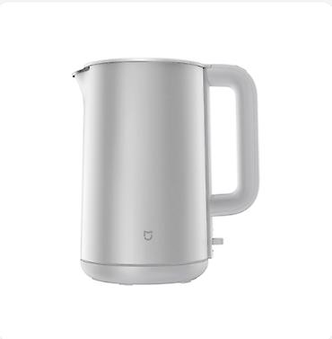kitchen aid: Электрический чайник, Новый, Самовывоз, Бесплатная доставка, Платная доставка — 1
