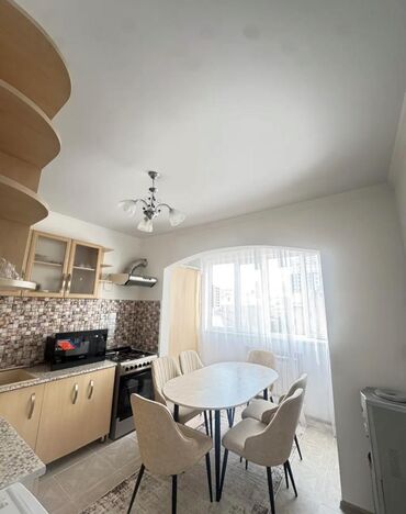 Продажа квартир: 2 комнаты, 68 м², 106 серия улучшенная, 3 этаж, Евроремонт — 13