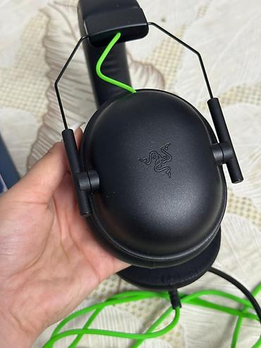 note: Razer oyun qulaqlığı və mikrofon dəsti - Tam ölçülü, qulağı əhatə — 6