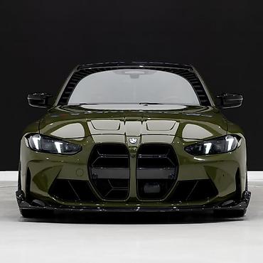 m5 e60: Комплект BMW, 2023 г., цвет - Черный, Новый, Самовывоз, Платная доставка — 2