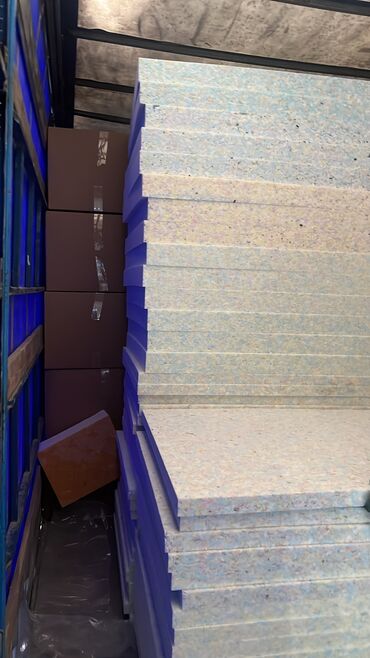 Другое для спорта и отдыха: Борсовский мата ппэ паралон татами ковёр олимпийский мат — 23