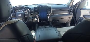 Dodge: Dodge Ram 1500: 2020 г. — 7