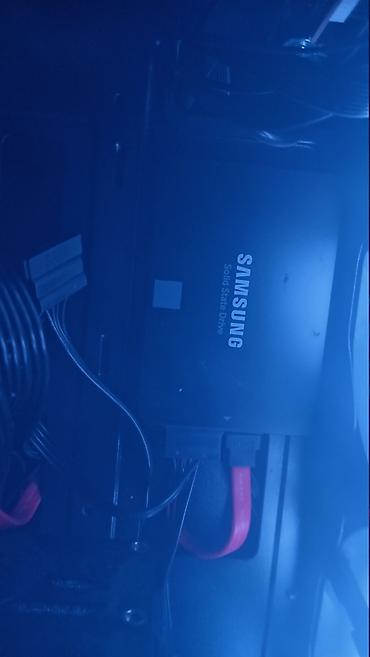 ssd box: 🔥TƏM-TƏZƏ GAMING & STREAMER SETUP (240HZ + 2 MONİTOR + YENİ 0 — 5