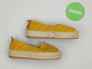 guess na platformie: Damskie espadryle na platformie Nio Nio - Rozmiar: 39 (wybity na — 2