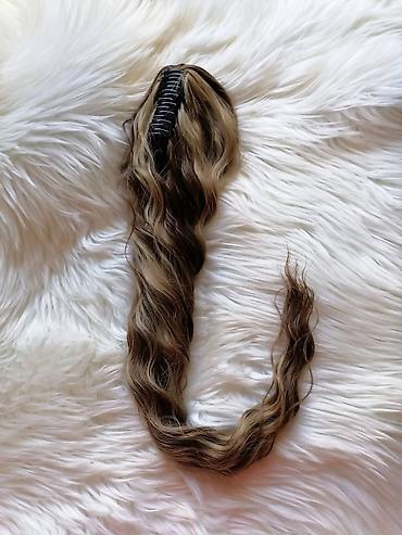 Aksesoari za kosu: Rep 1800 — 8