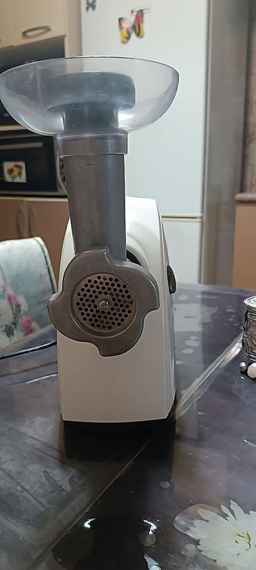 Техника и электроника: Tefal HV4 2000W ətçəkən maşın matoru isleyir amma eti cekmir yigib — 3
