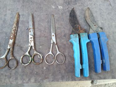 Другие автозапчасти: Набор бит: - Набор длинных и коротких торцевых бит в металлическом — 19