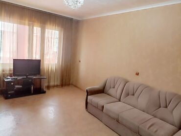 Продажа квартир: 2 комнаты, 54 м², 105 серия, 4 этаж, Косметический ремонт