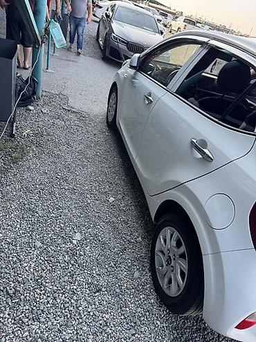 морлинк: Kia Morning: 2019 г., Автомат, Бензин, Хэтчбэк — 3