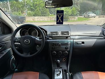 sat math: Сдаю Mazda 3 под выкуп, | Предоплата, Водительские права, Рассрочка без банка, Бензин — 5