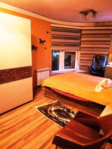 Yeni tikili: 3 otaqlı, Yeni tikili, 113 kv. m — 6