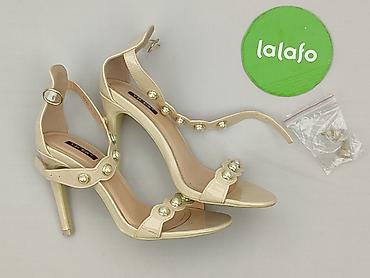 buty dior damskie olx: Vices, Sandały damskie, rozmiar 37 — 3