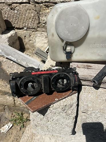 moto kaski: Mercedes-Benz mühərrik hissələri paketi Təsvir: - Orijinal — 8