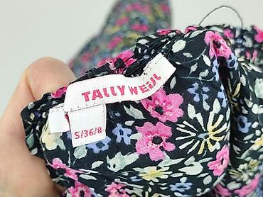 halter: Tally Weijl, Sukienka damska, rozmiar S — 4
