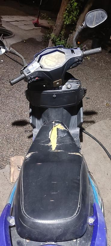 Электровелосипеды: Электровелосипед, Б/у — 7