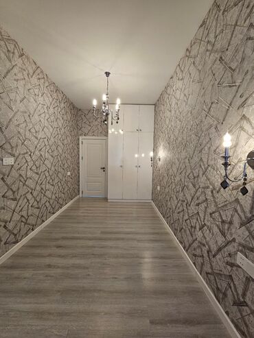 Yeni tikili: Masazır, 3 otaqlı, Yeni tikili, 83 kv. m — 14