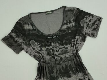 t shirty ralph lauren tie dye: Caprice, T-shirt damski, rozmiar M