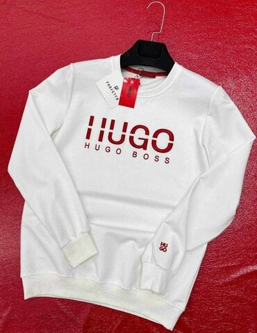 Duksevi: Duksevi 👈
Veličine S-3XL 
Porudžbine i pitanja u inbox 📥 — 8