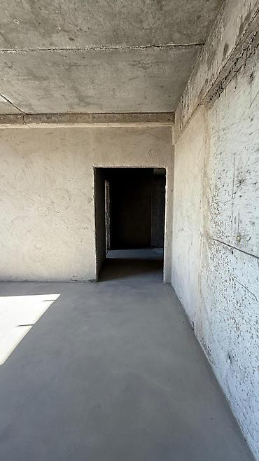 12: 3 комнаты, 73 м², Тунгуч мкр Элитка, 10 этаж, ПСО (под самоотделку) — 3
