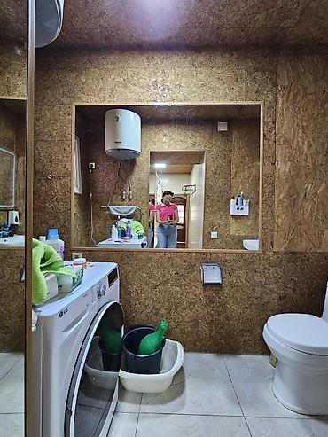 Продажа квартир: 4 комнаты, 109 м², Моссовет Индивидуалка, 5 этаж, Евроремонт — 19