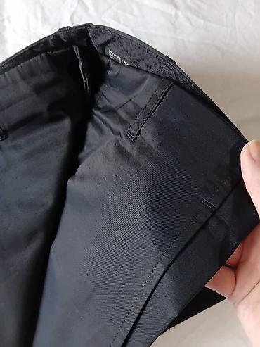 Odela: Muška elegantna kombinacija – košulja + pantalone - Košulja Eterna — 3