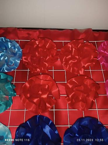 Услуги ветеринара: Бабочки бантик галстук есть все размеры и расветки для взрослых и — 13