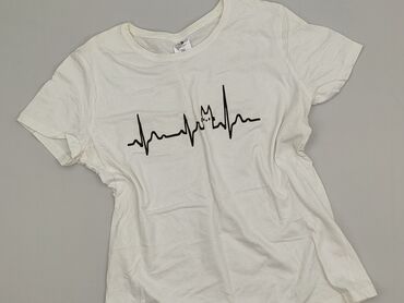 tekno t shirty: Stedman, T-shirt damski, rozmiar L