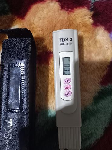 kabab şişləri: LAMINAR markalı mətbəx üçün su təmizləmə sistemi - Alt şkafda — 3