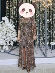 вечерняя платье новая: Cəmi bir dəfə toya geyinilib,əladir