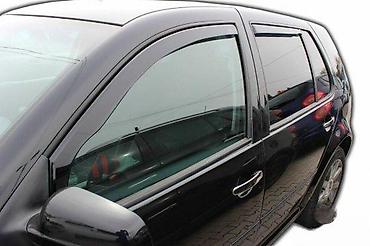 BOCNI VETROBRANI DEFLEKTORI USMERIVACI VW GOLF 4 IV (97-04) | NOVI