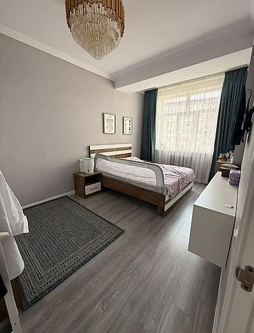 Продажа квартир: 3 комнаты, 68 м², Элитка, 5 этаж, Евроремонт — 9