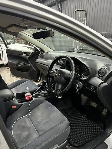 абсорбер: Toyota Caldina: 2003 г., 1.8 л, Автомат, Бензин, Универсал — 10