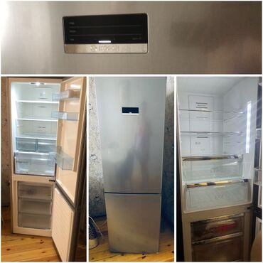 купить аккумулятор в баку: Bosch soyuducu.qiymet 600 man.evden satis ela veziyetde.temirde